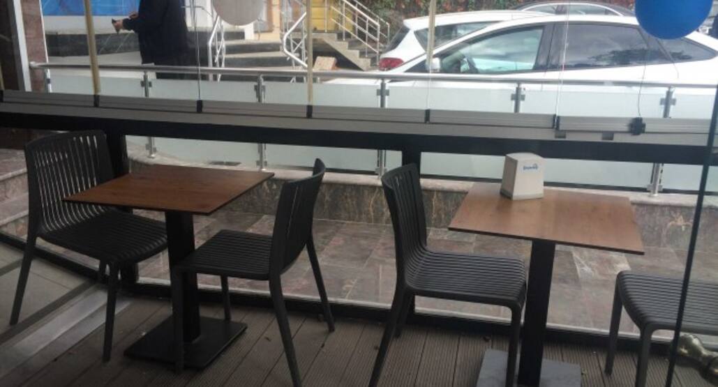 Domino S Pizza Menu Menu For Domino S Pizza Kosuyolu Istanbul